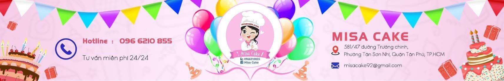 MISA CAKE - 0966.210.855
