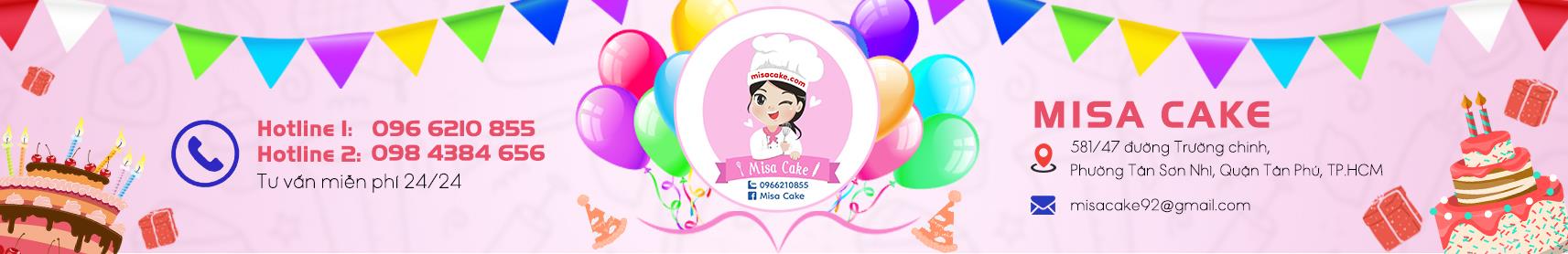 MISA CAKE - 0966.210.855