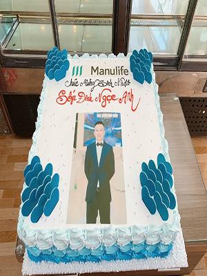 Manulife Việt Nam được bình chọn Top 100 sản phẩm dịch vụ tốt nhất cho  gia đình và trẻ em